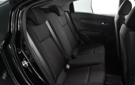 KIA Rio IV, 2021 год, 1 734 000 рублей, 7 фотография