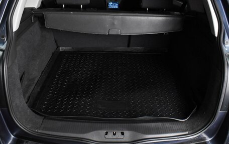 Opel Astra H, 2011 год, 569 000 рублей, 18 фотография