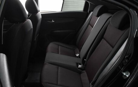 KIA Rio IV, 2021 год, 1 734 000 рублей, 9 фотография