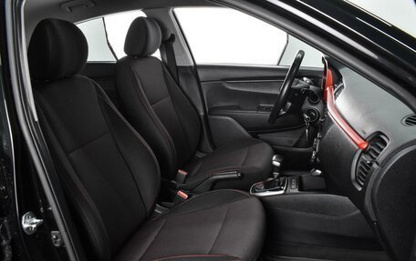 KIA Rio IV, 2021 год, 1 734 000 рублей, 8 фотография