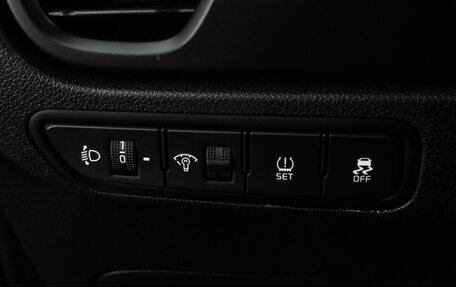 KIA Rio IV, 2021 год, 1 734 000 рублей, 15 фотография