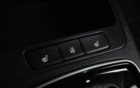 KIA Rio IV, 2021 год, 1 734 000 рублей, 20 фотография