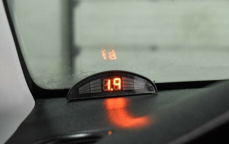 KIA Rio IV, 2021 год, 1 734 000 рублей, 19 фотография