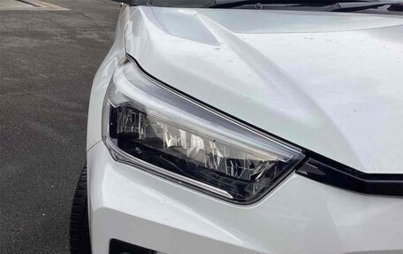 Toyota Raize I, 2023 год, 1 170 009 рублей, 11 фотография