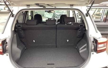 Toyota Raize I, 2023 год, 1 170 009 рублей, 9 фотография