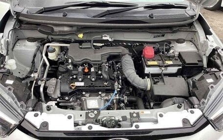 Toyota Raize I, 2023 год, 1 170 009 рублей, 10 фотография