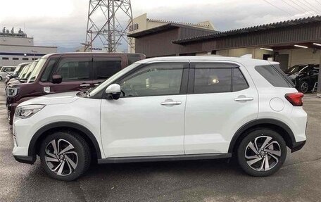 Toyota Raize I, 2023 год, 1 170 009 рублей, 8 фотография