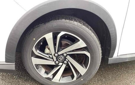 Toyota Raize I, 2023 год, 1 170 009 рублей, 15 фотография