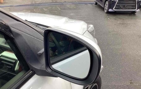 Toyota Raize I, 2023 год, 1 170 009 рублей, 14 фотография