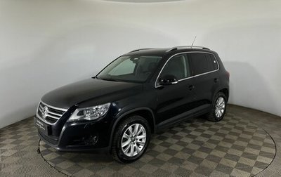 Volkswagen Tiguan I, 2010 год, 1 350 000 рублей, 1 фотография