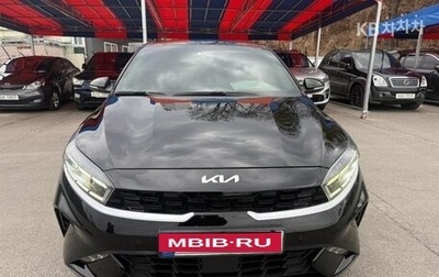 KIA K3, 2022 год, 1 559 950 рублей, 1 фотография