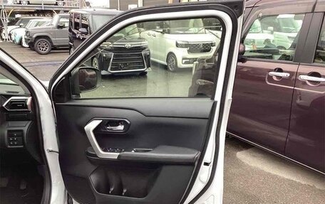 Toyota Raize I, 2023 год, 1 170 009 рублей, 17 фотография