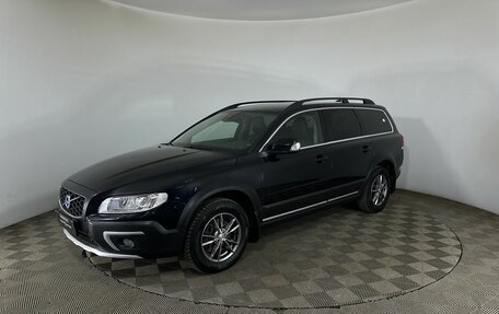 Volvo XC70 II рестайлинг, 2014 год, 2 150 000 рублей, 1 фотография