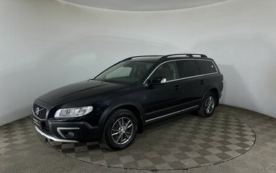 Volvo XC70 II рестайлинг, 2014 год, 2 150 000 рублей, 1 фотография