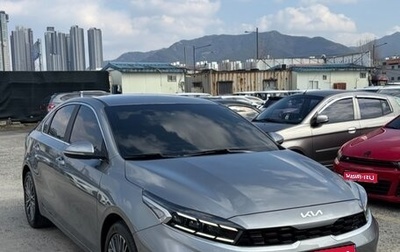 KIA K3, 2022 год, 1 859 650 рублей, 1 фотография