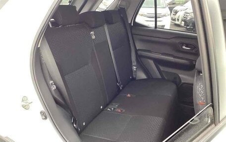 Toyota Raize I, 2023 год, 1 170 009 рублей, 26 фотография