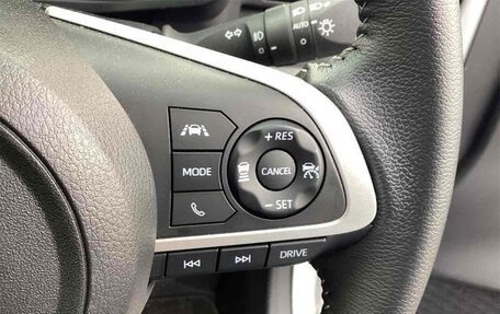 Toyota Raize I, 2023 год, 1 170 009 рублей, 21 фотография