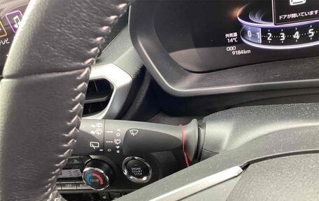 Toyota Raize I, 2023 год, 1 170 009 рублей, 22 фотография