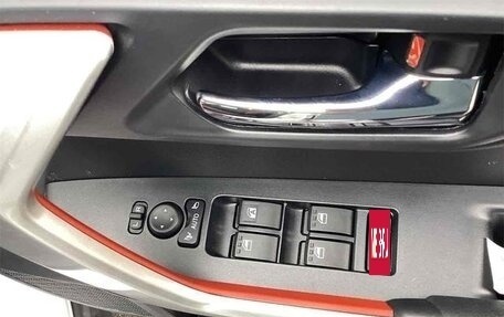 Toyota Raize I, 2023 год, 1 170 009 рублей, 19 фотография