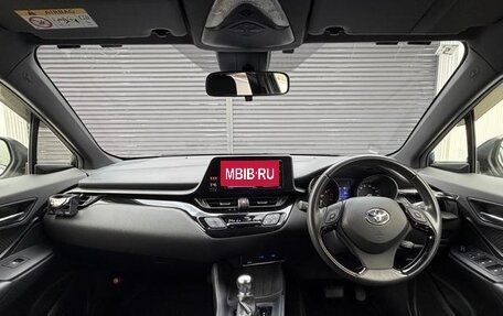 Toyota C-HR I рестайлинг, 2023 год, 1 840 099 рублей, 20 фотография