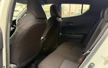 Toyota C-HR I рестайлинг, 2023 год, 1 840 099 рублей, 34 фотография