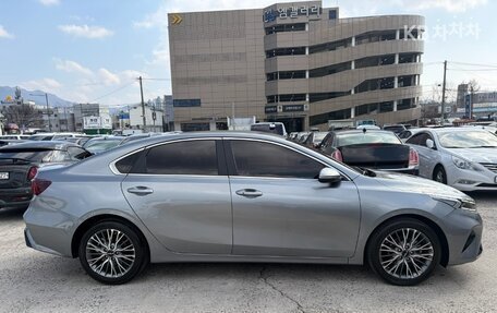 KIA K3, 2022 год, 1 859 650 рублей, 3 фотография