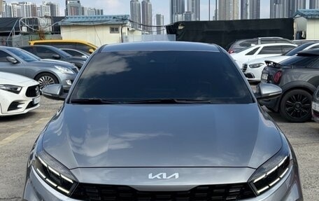 KIA K3, 2022 год, 1 859 650 рублей, 2 фотография