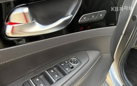 KIA K3, 2022 год, 1 859 650 рублей, 9 фотография