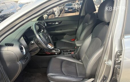 KIA K3, 2022 год, 1 859 650 рублей, 8 фотография