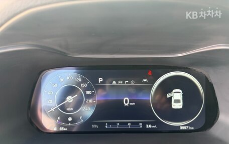 KIA K3, 2022 год, 1 859 650 рублей, 10 фотография