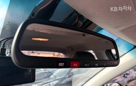 KIA K3, 2022 год, 1 859 650 рублей, 15 фотография
