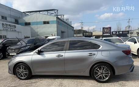 KIA K3, 2022 год, 1 859 650 рублей, 7 фотография