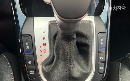 KIA K3, 2022 год, 1 859 650 рублей, 14 фотография