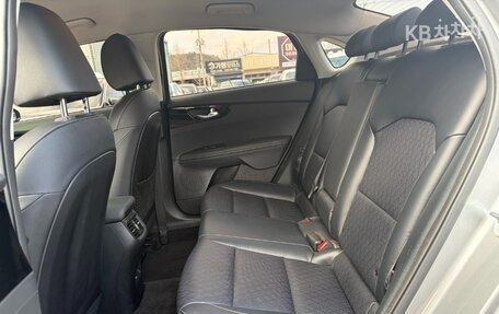 KIA K3, 2022 год, 1 859 650 рублей, 17 фотография