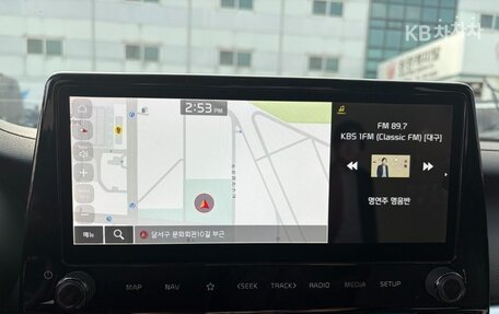 KIA K3, 2022 год, 1 859 650 рублей, 12 фотография