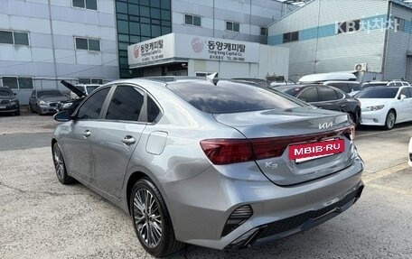 KIA K3, 2022 год, 1 859 650 рублей, 6 фотография