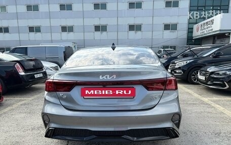 KIA K3, 2022 год, 1 859 650 рублей, 5 фотография