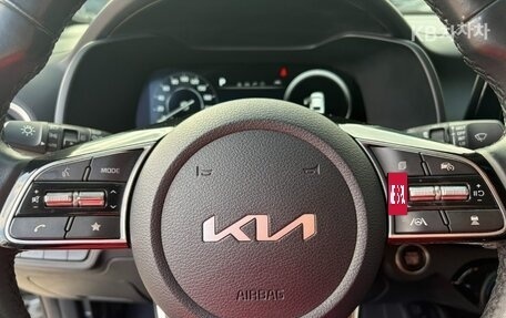 KIA K3, 2022 год, 1 859 650 рублей, 11 фотография