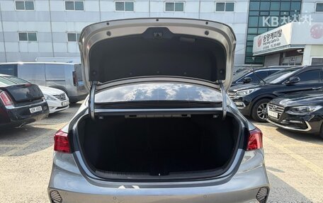 KIA K3, 2022 год, 1 859 650 рублей, 23 фотография
