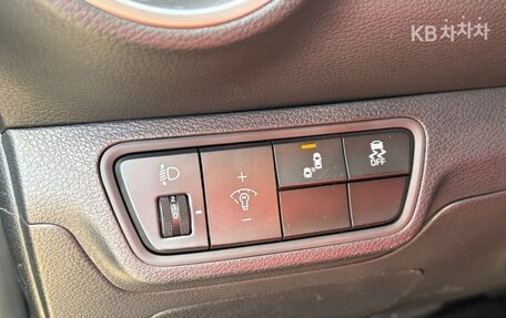 KIA K3, 2022 год, 1 859 650 рублей, 22 фотография