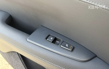 KIA K3, 2022 год, 1 859 650 рублей, 19 фотография