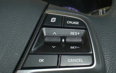 Hyundai Solaris II рестайлинг, 2020 год, 1 119 000 рублей, 10 фотография