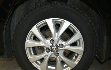 Hyundai Solaris II рестайлинг, 2020 год, 1 119 000 рублей, 19 фотография