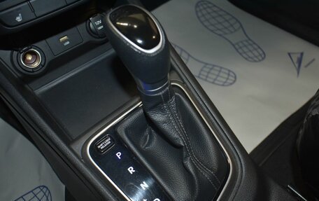 Hyundai Solaris II рестайлинг, 2020 год, 1 119 000 рублей, 14 фотография