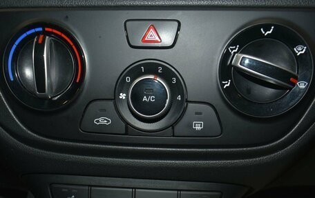 Hyundai Solaris II рестайлинг, 2020 год, 1 119 000 рублей, 13 фотография