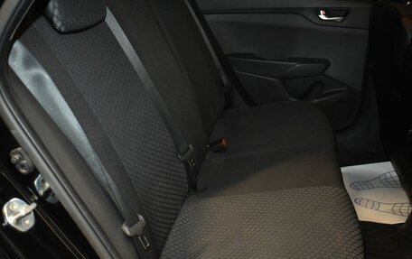 Hyundai Solaris II рестайлинг, 2020 год, 1 119 000 рублей, 18 фотография