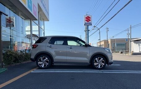 Toyota Raize I, 2022 год, 1 430 000 рублей, 3 фотография