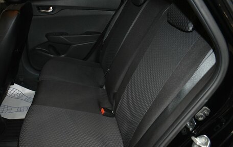 Hyundai Solaris II рестайлинг, 2020 год, 1 119 000 рублей, 17 фотография