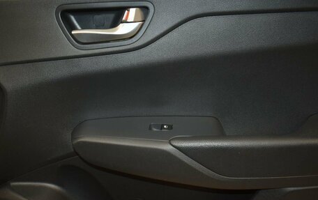 Hyundai Solaris II рестайлинг, 2020 год, 1 119 000 рублей, 16 фотография