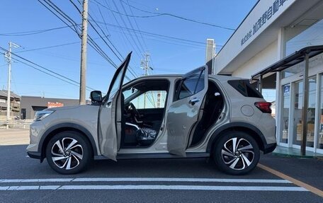 Toyota Raize I, 2022 год, 1 430 000 рублей, 6 фотография